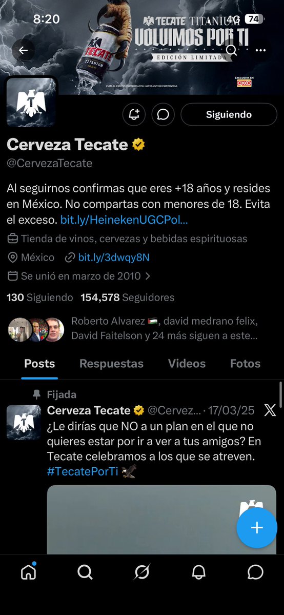 Escorpuma tweet media