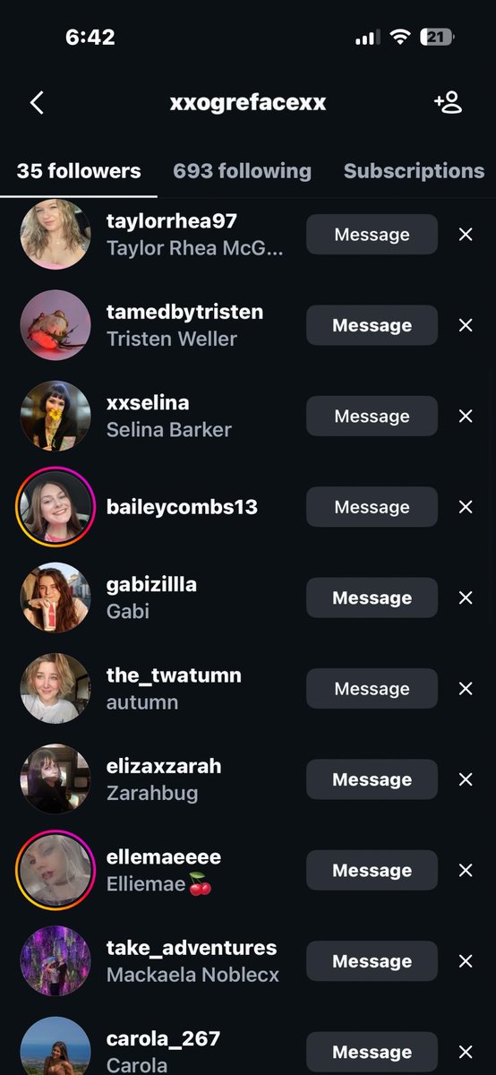 littledickdade's tweet photo. Blackmail me hard
name: Dade Klapheke
phone: 859-447-4673
IG: xxogrefacexx 
send my tiny dick &amp; tight asshole nudes to all my real friends.
Threaten me in DMs and drain me. Who’s exposing me first? 🔥
#Findom #BlackmailKink #ExposureKink #Paypig #SPH #HumiliationKink https://t.co/6710tRY0LE