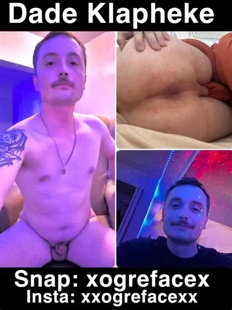 littledickdade's tweet photo. Blackmail me hard
name: Dade Klapheke
phone: 859-447-4673
IG: xxogrefacexx 
send my tiny dick &amp; tight asshole nudes to all my real friends.
Threaten me in DMs and drain me. Who’s exposing me first? 🔥
#Findom #BlackmailKink #ExposureKink #Paypig #SPH #HumiliationKink https://t.co/6710tRY0LE