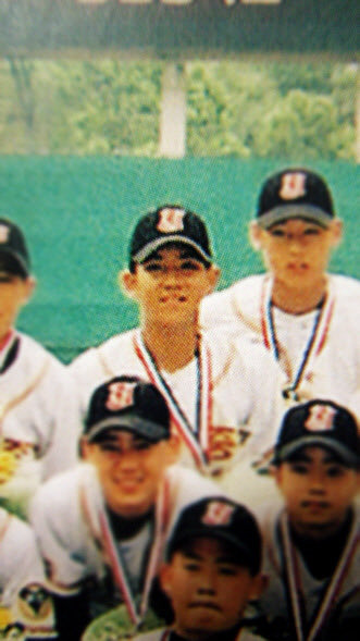 한국야구선수사진 tweet media