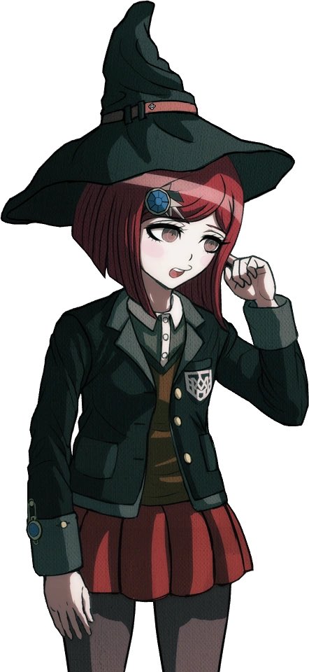 Himiko Yumeno tweet media