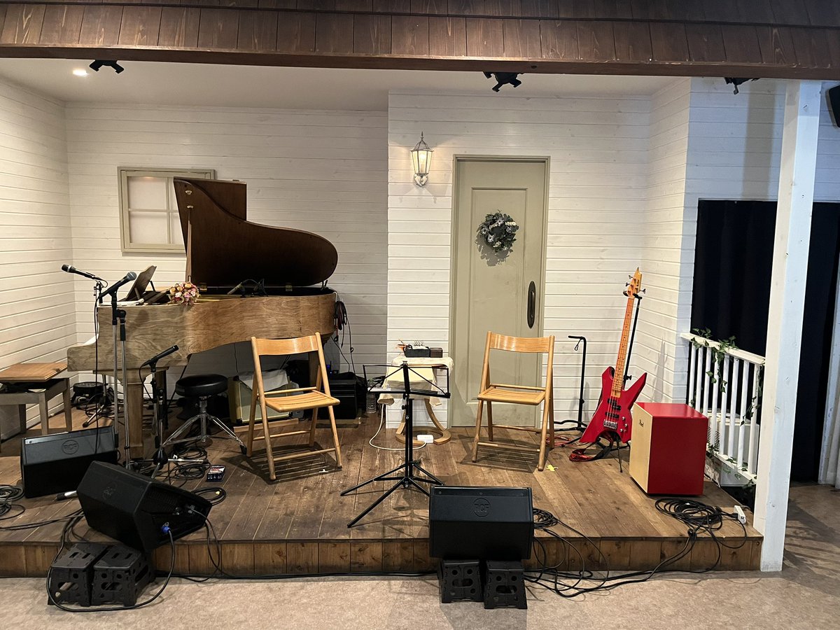 Tecchan_red tweet media