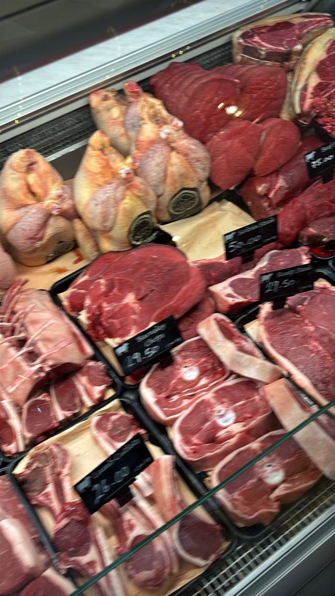 Gentle Man tweet media