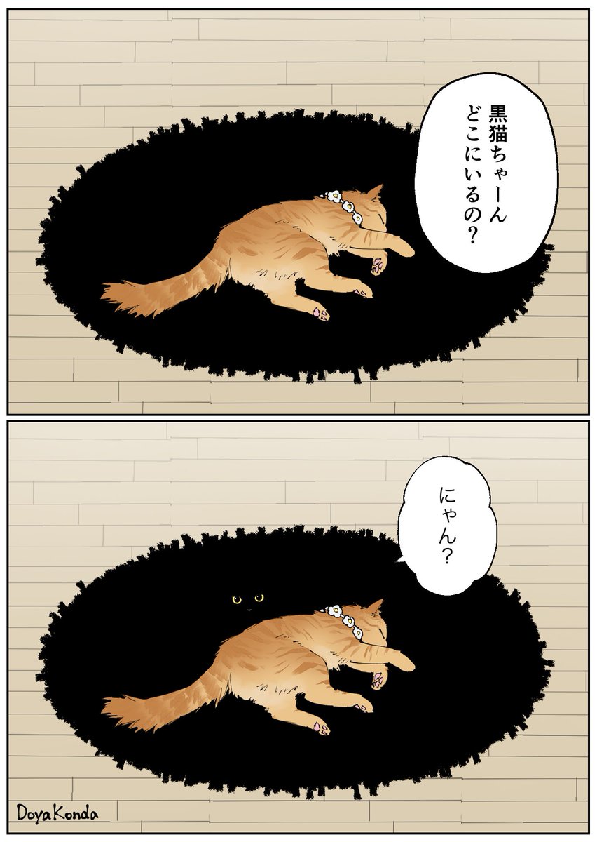 戸屋こんだ tweet media