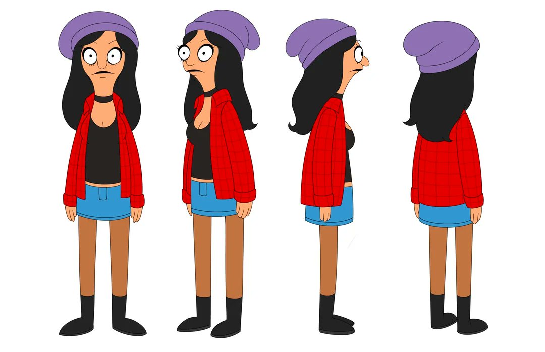 Ms. Cartoon (Commissions Open!) tweet media