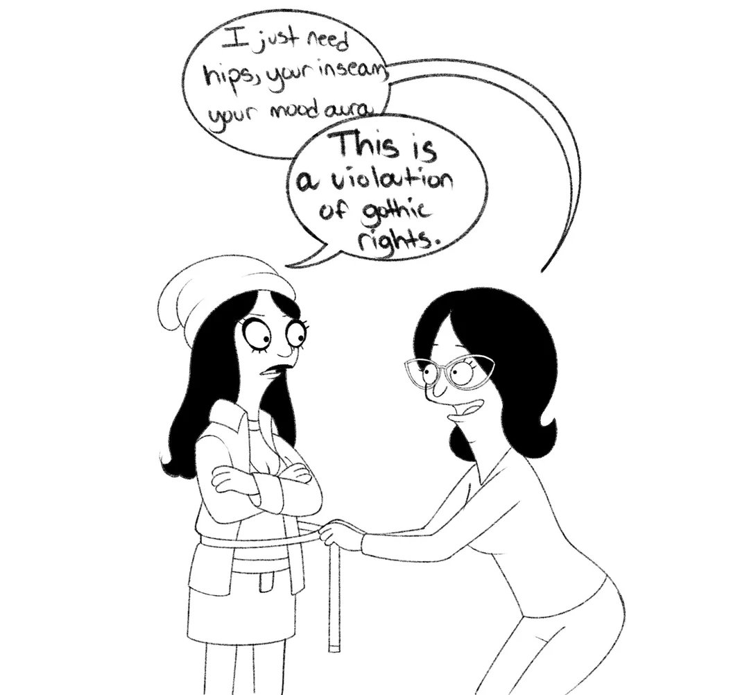 Ms. Cartoon (Commissions Open!) tweet media