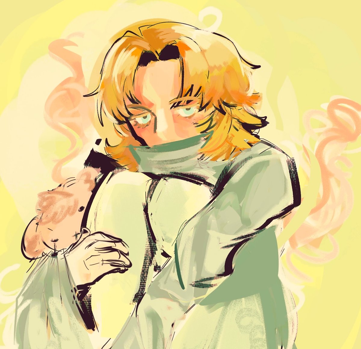 WES 🪲 tweet media