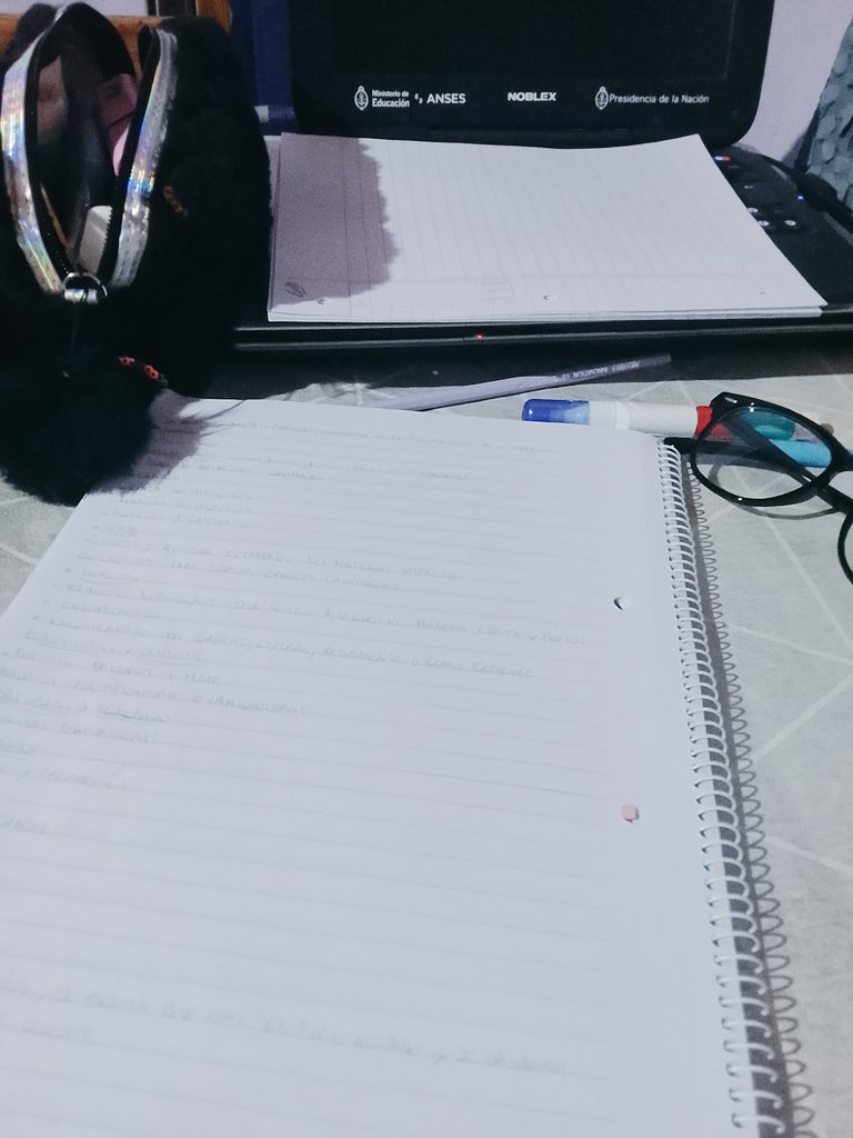 taennyu's tweet image. ★ #studylog ┆ 10.04.26

nunca subestimen cuántas horas puede pasar un estudiante estresado (no termine todo y llore en el proceso ) 
me cansé chicos sigo más tarde o mañana si no me mato está noche 

#studytwt #studytwtesp