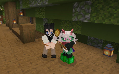 _BruhWinchester's tweet photo. Minha filha รฉ tรฃo linda ๐ฅนโค๏ธโค๏ธ
#LSMP #Minecraft https://t.co/mM0k5xNiWW