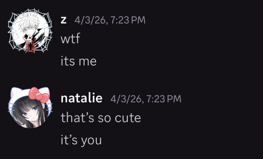 natalie tweet media