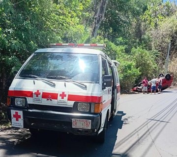 Periódico El Universal SV tweet media