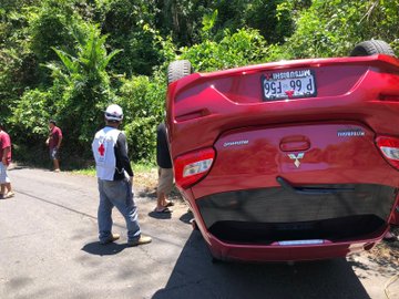 Periódico El Universal SV tweet media