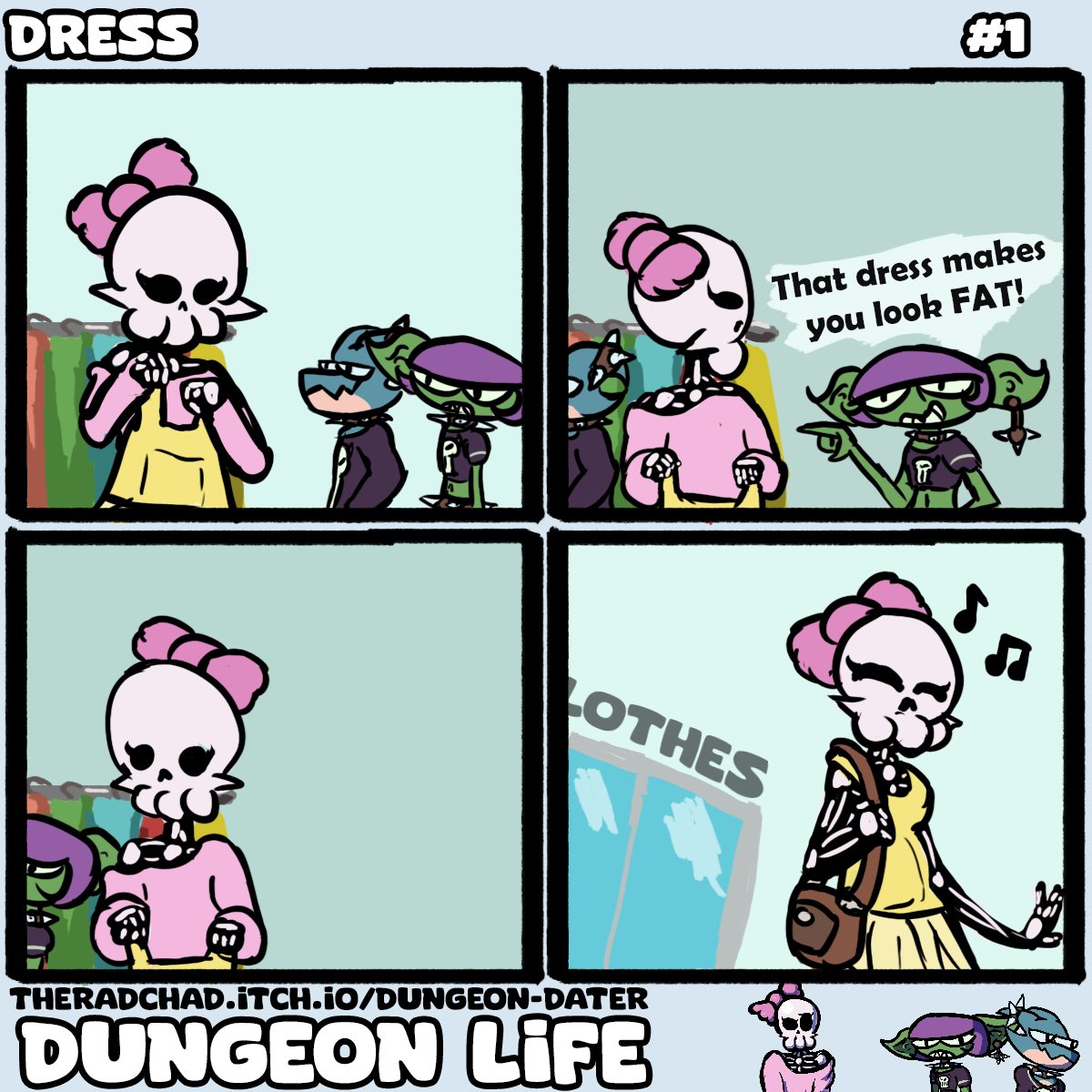 Rad Chad tweet media