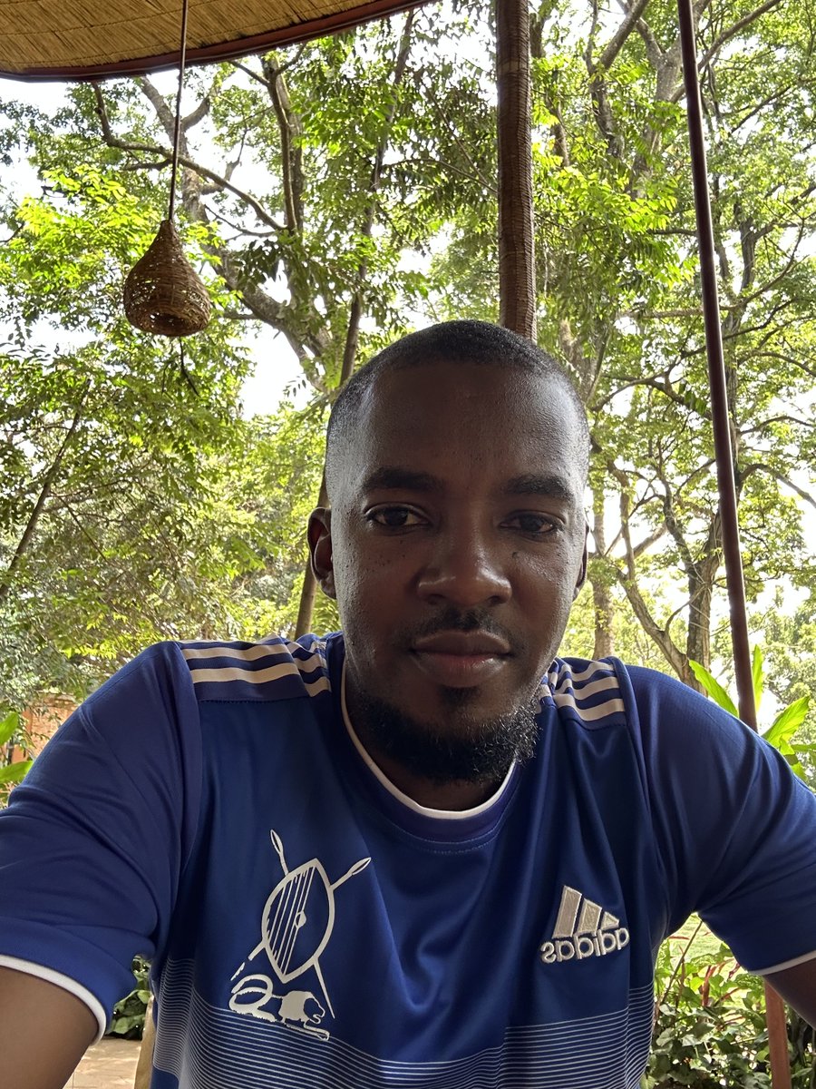 HON PAUL NSUBUGA - tweet media