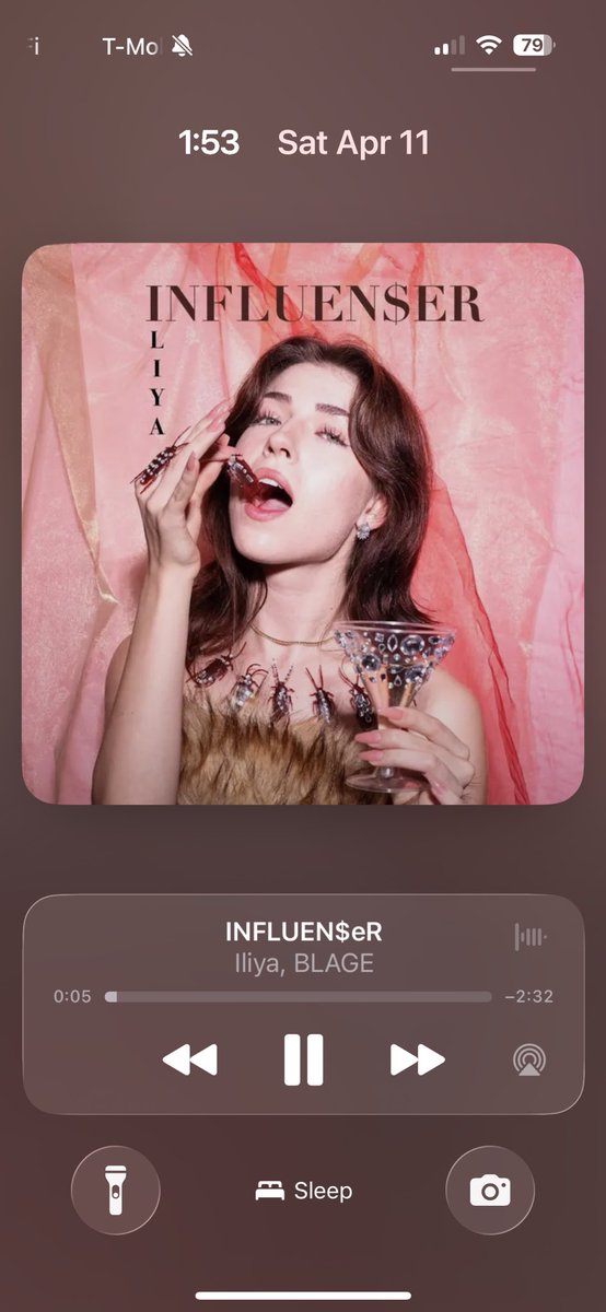 yk what, lemme give homegirl a stream