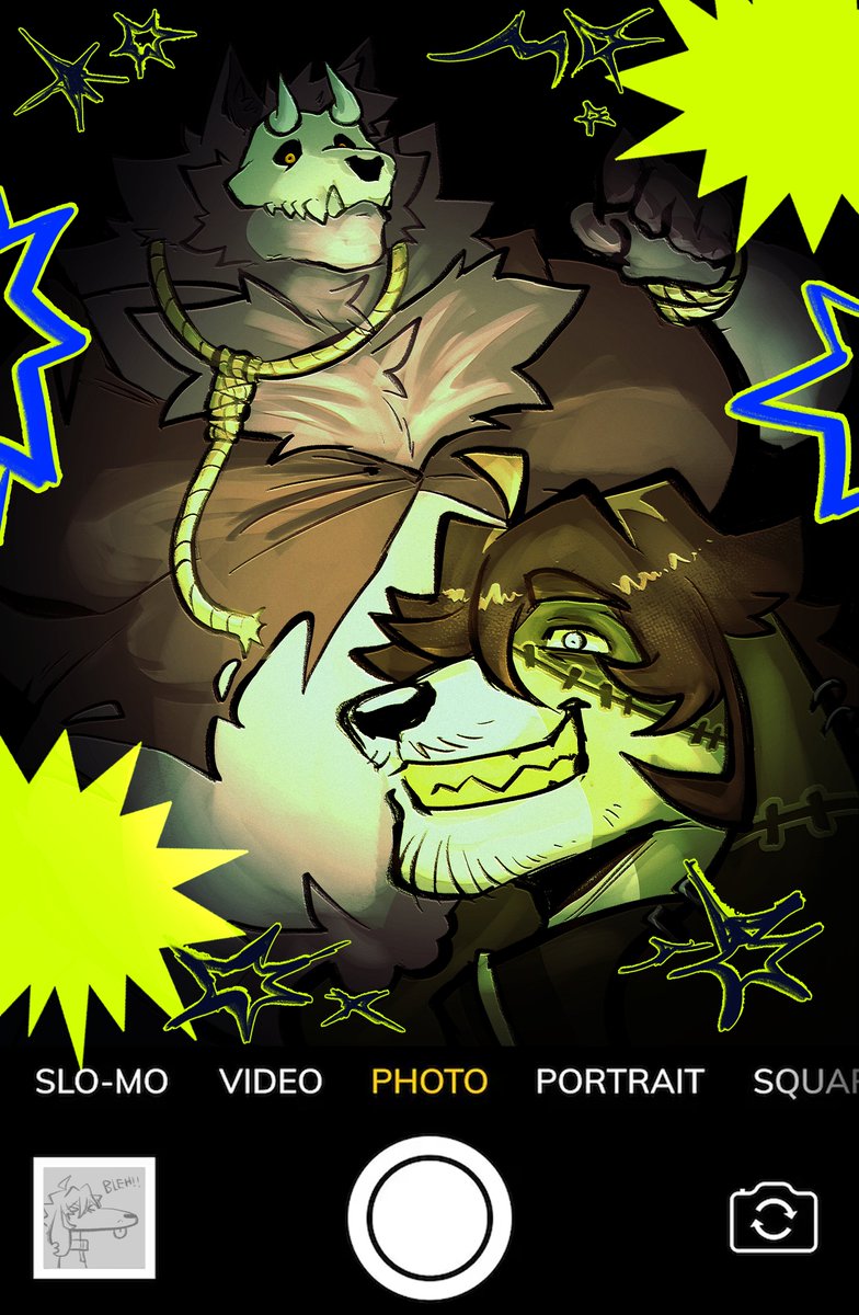 wicked doings tweet media