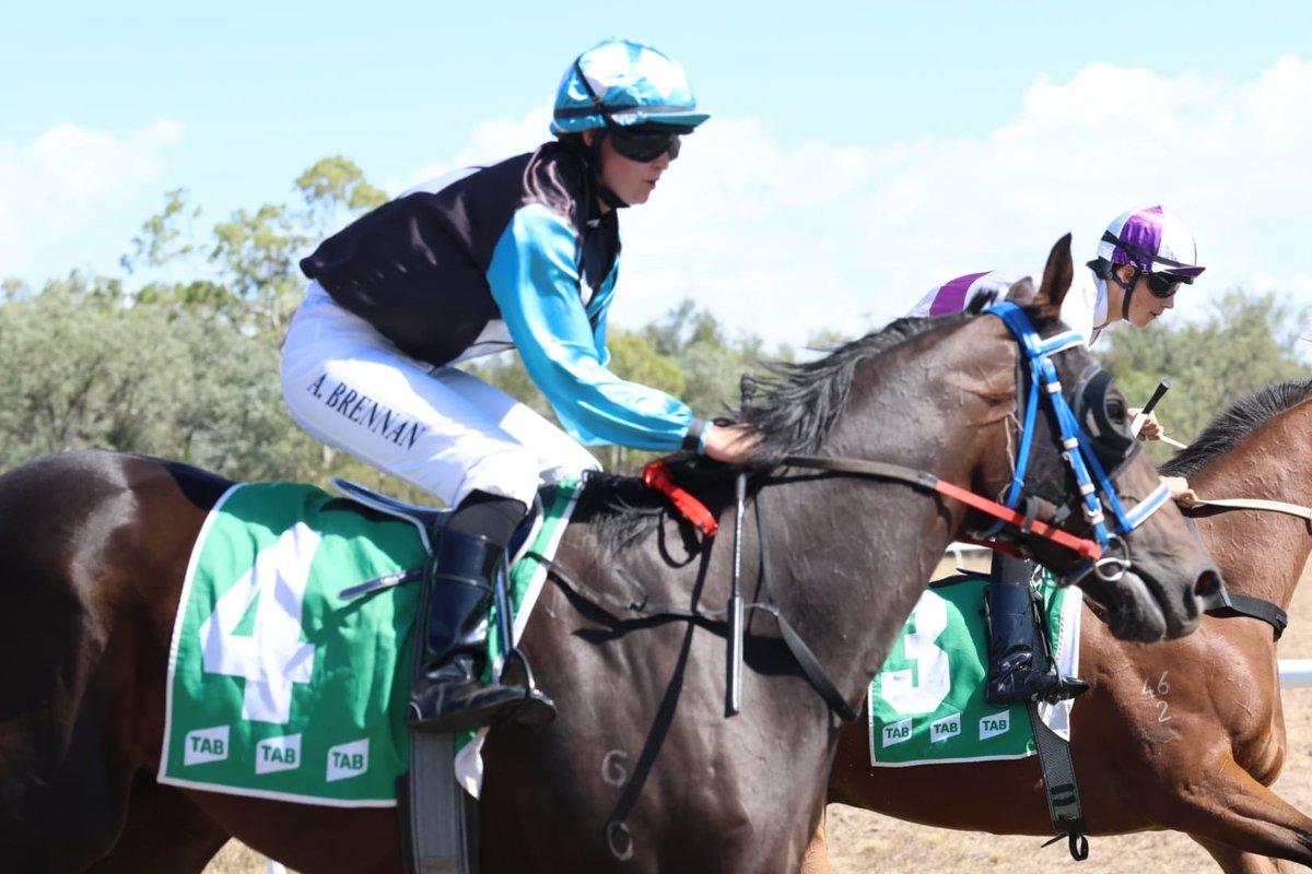 Troy O’Neile Racing tweet media