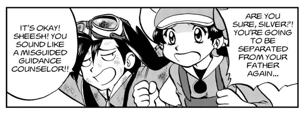 Daily Mangaquest .ᐟ tweet media