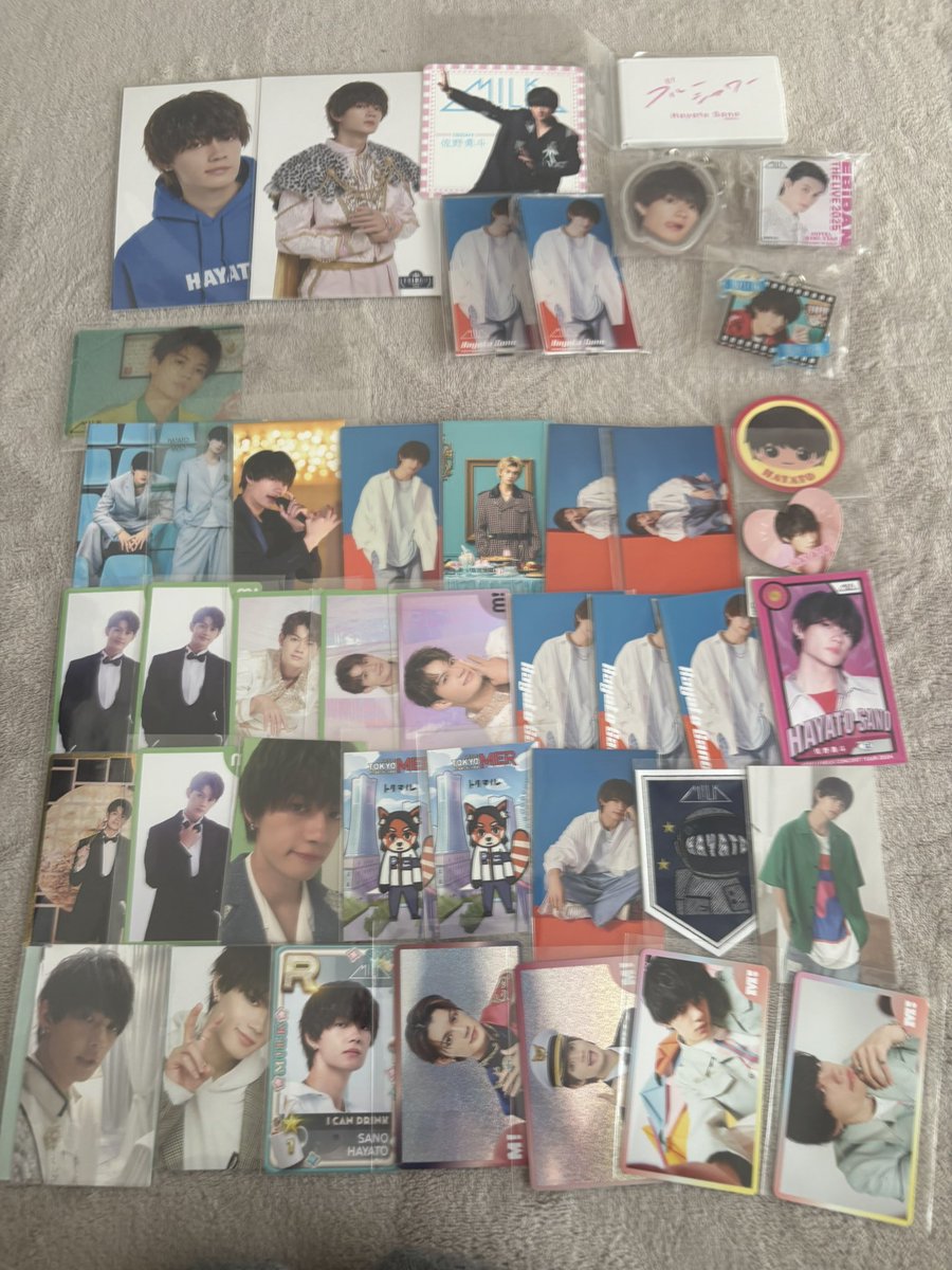 取引専用　取引の際の注意→固ツイ記載　求→固ツイ tweet media