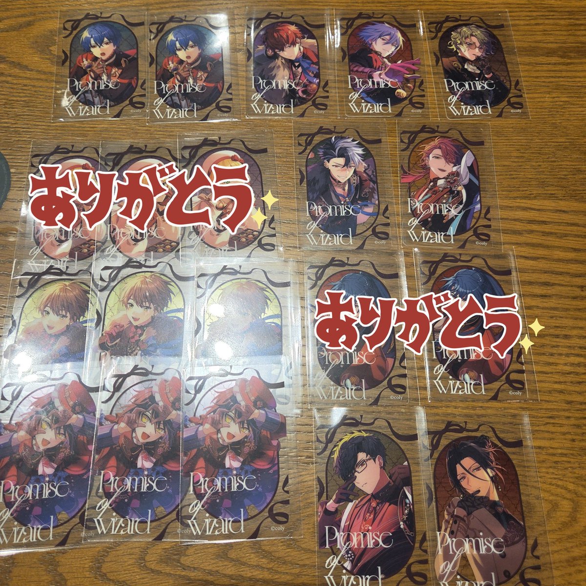 いーぶん tweet media