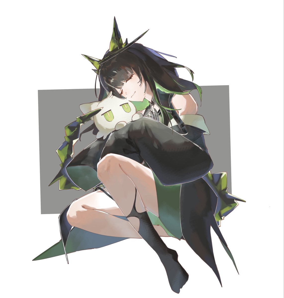 omochi麩 tweet media