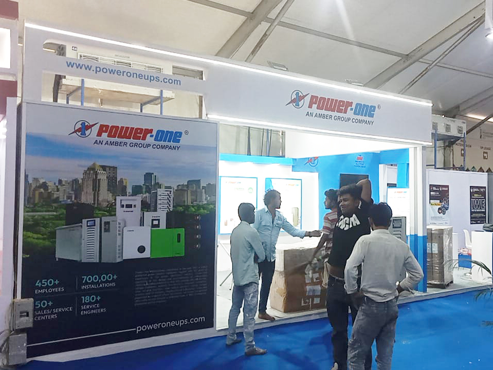 digitalmodedm's tweet photo. Recent #project #executed for #powerone #poweronemicrosystems #metalforming #metalformingexpo2026 #MetalFormingExpo #metalformingexpopune #puneexhibitioncenter #puneconventioncentre #moshi #puneexpocentre #eventexpo #HappyClients #funevents #events https://t.co/TfXjb705P4