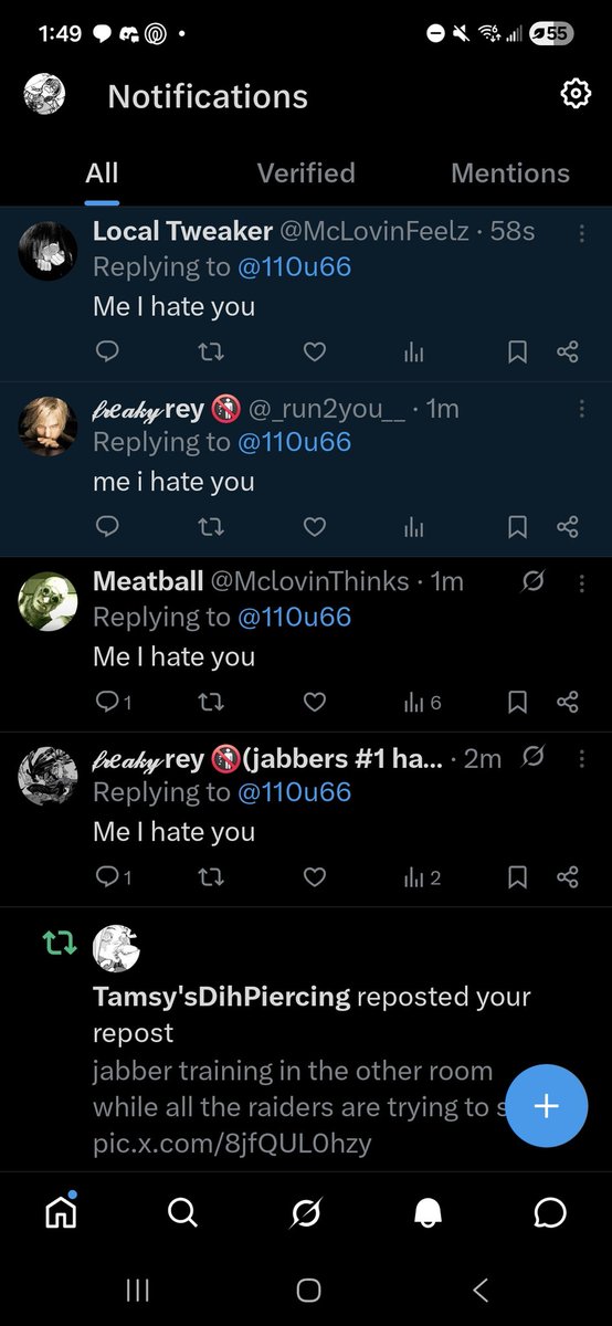 K∆IN tweet media