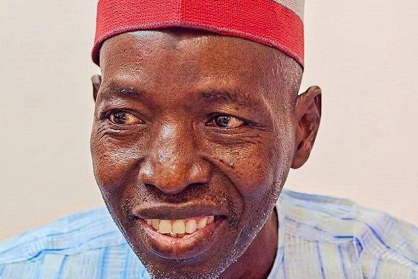 Mal. Imran U. Wakili (PULLO) 👑 tweet media