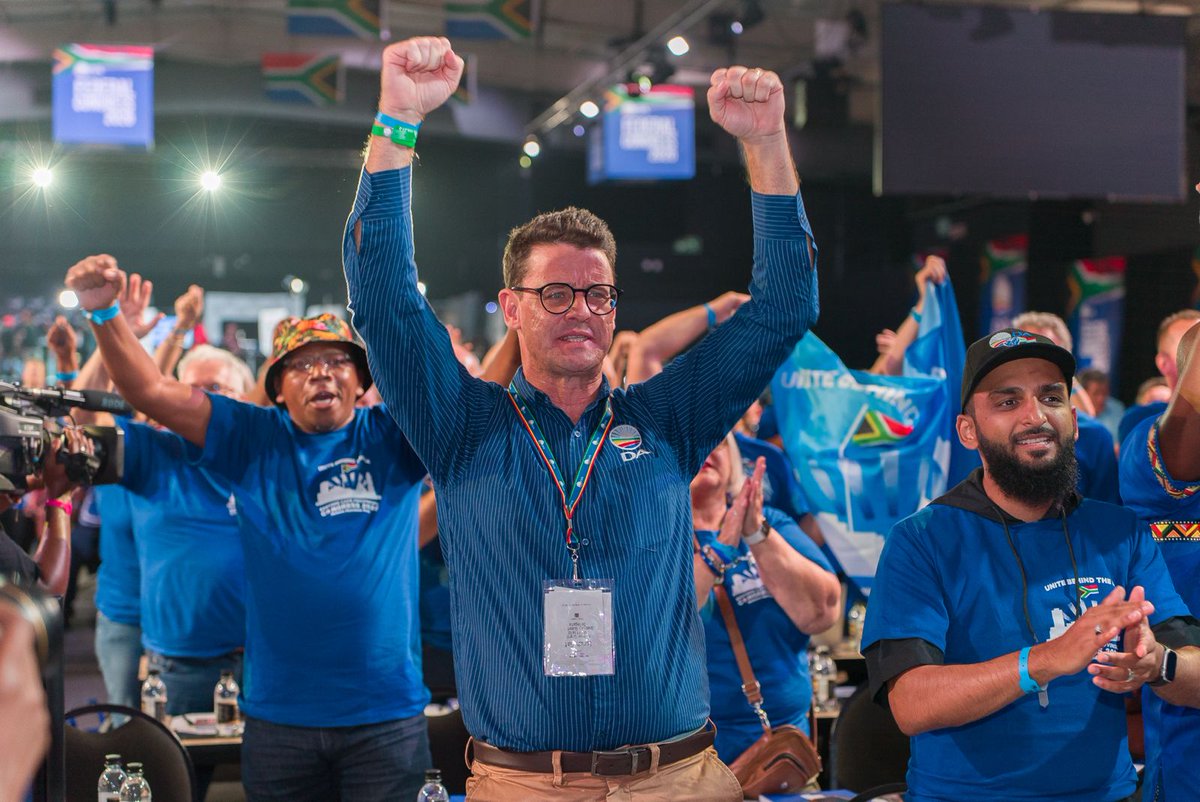 DA Eastern Cape tweet media