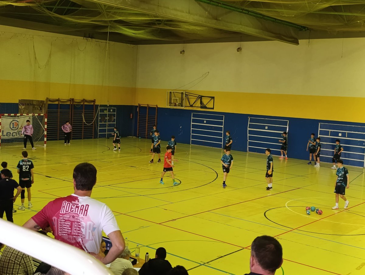 //Abanca Ademar León tweet media