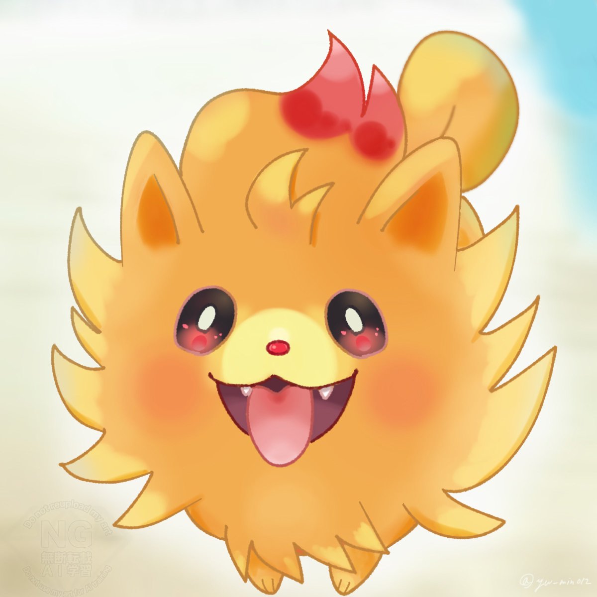 ユウト(ダイゴの人です) tweet media