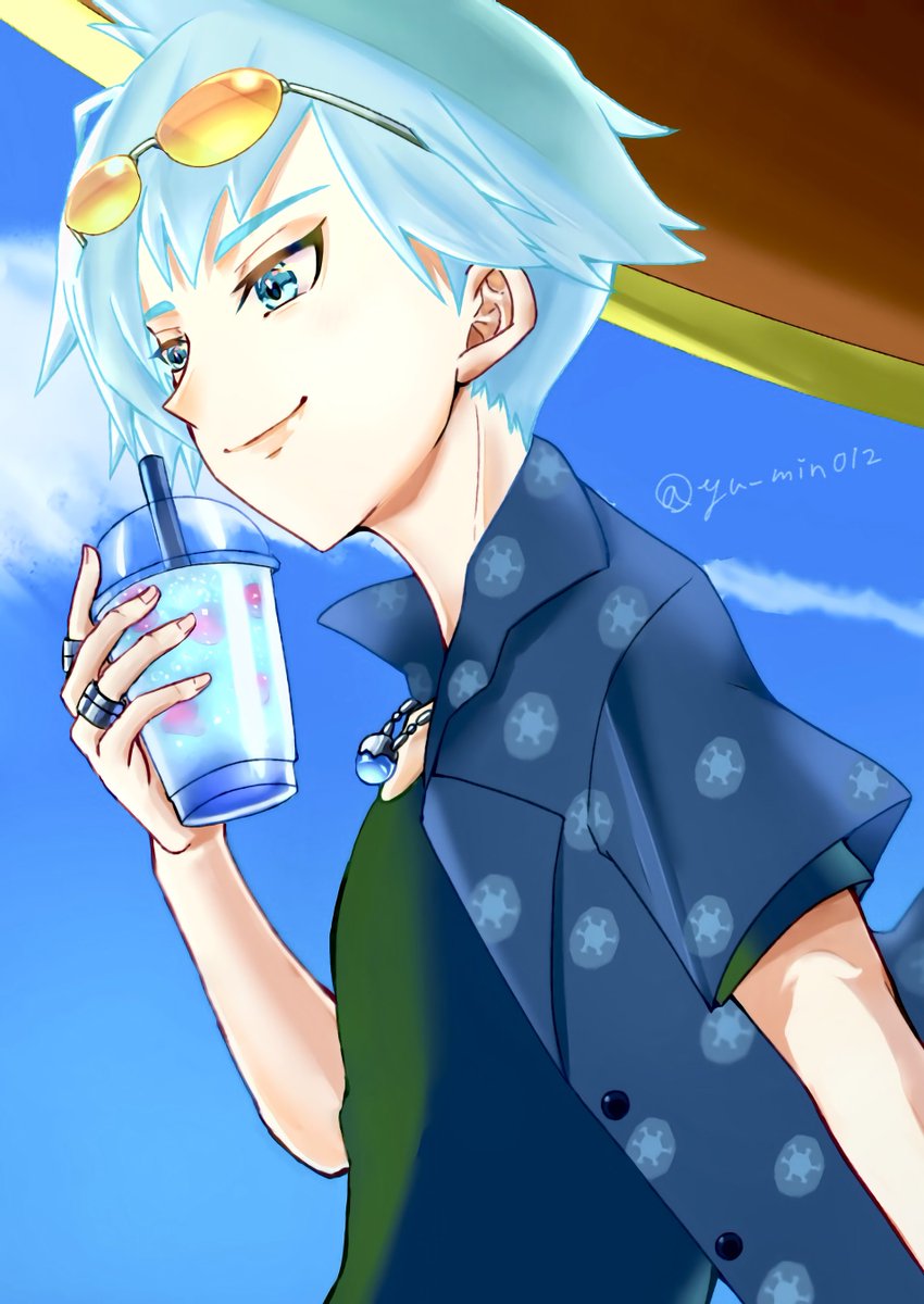 ユウト(ダイゴの人です) tweet media