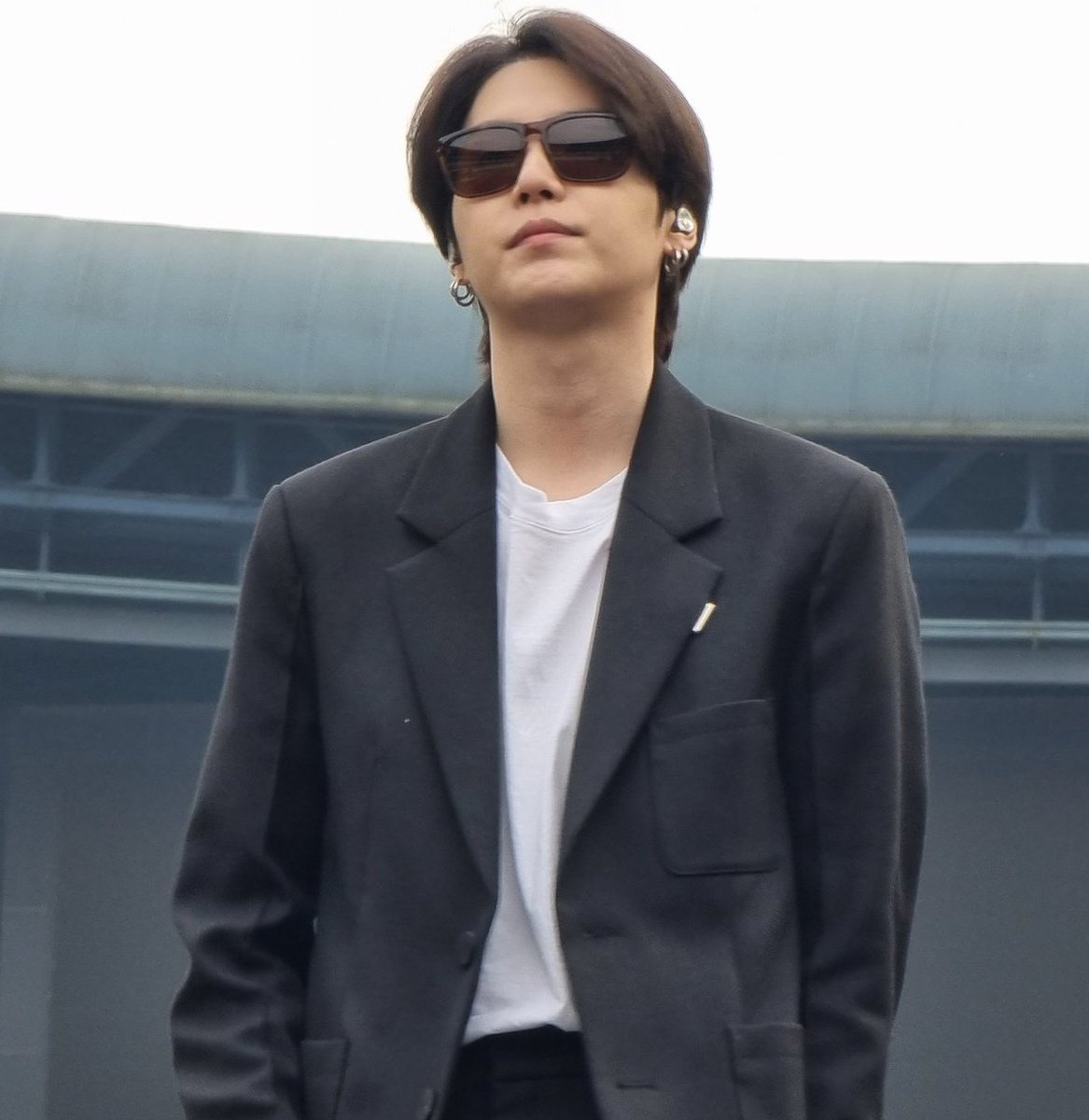 yaz⁷ ⊙⊝⊜ ARIRANG tweet media