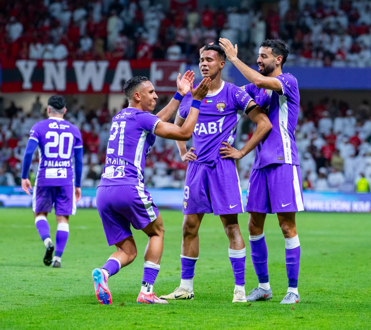 خالد . tweet media