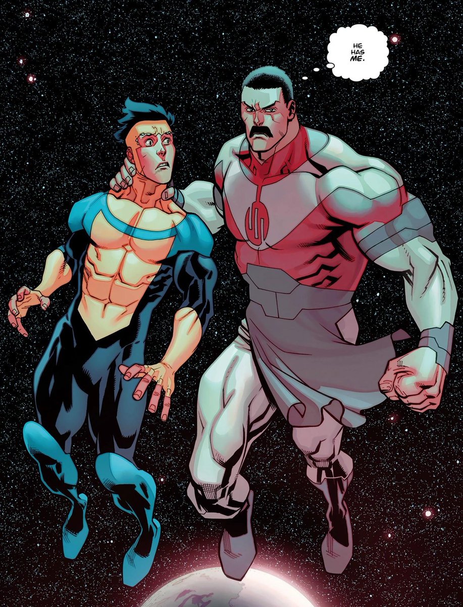 BlueBoyScout | #TENOÍ tweet media