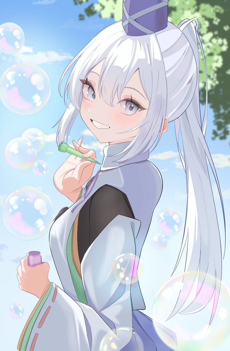 チョコラ🍫skeb募集中 tweet media