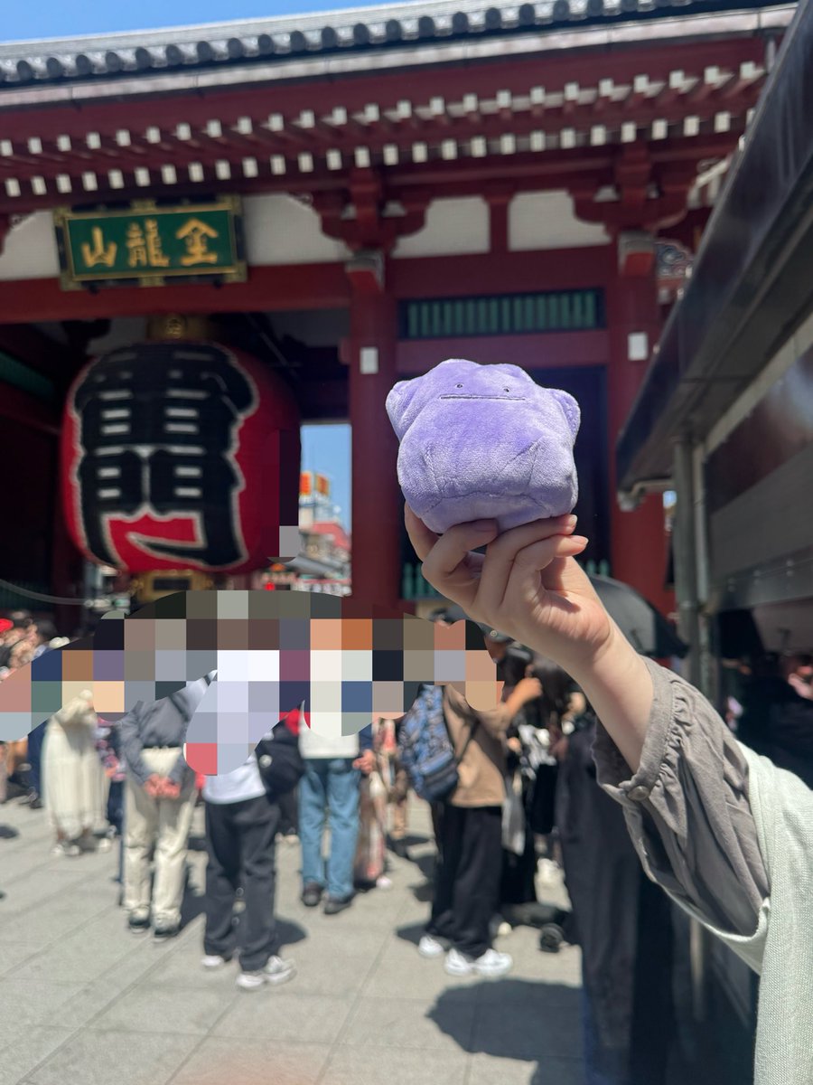 そーじさんは生きてるだけでえらい tweet media