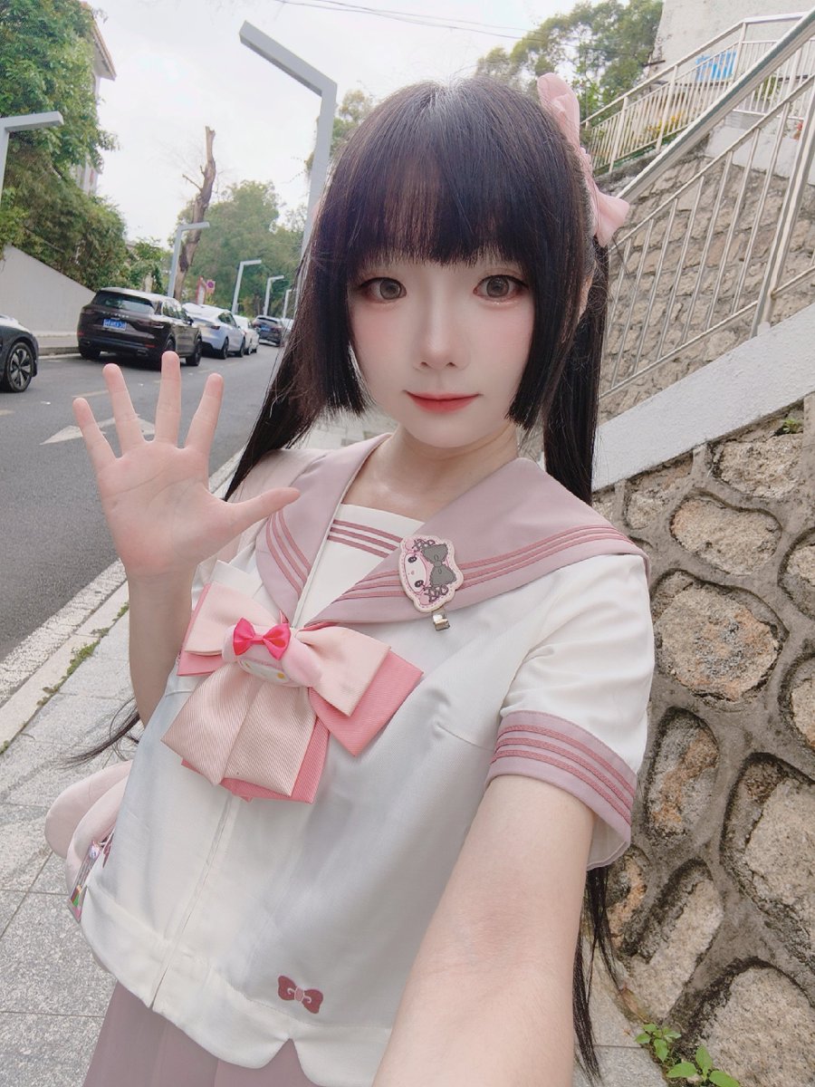 魔女愛「performance maimaiやりたい」 tweet media