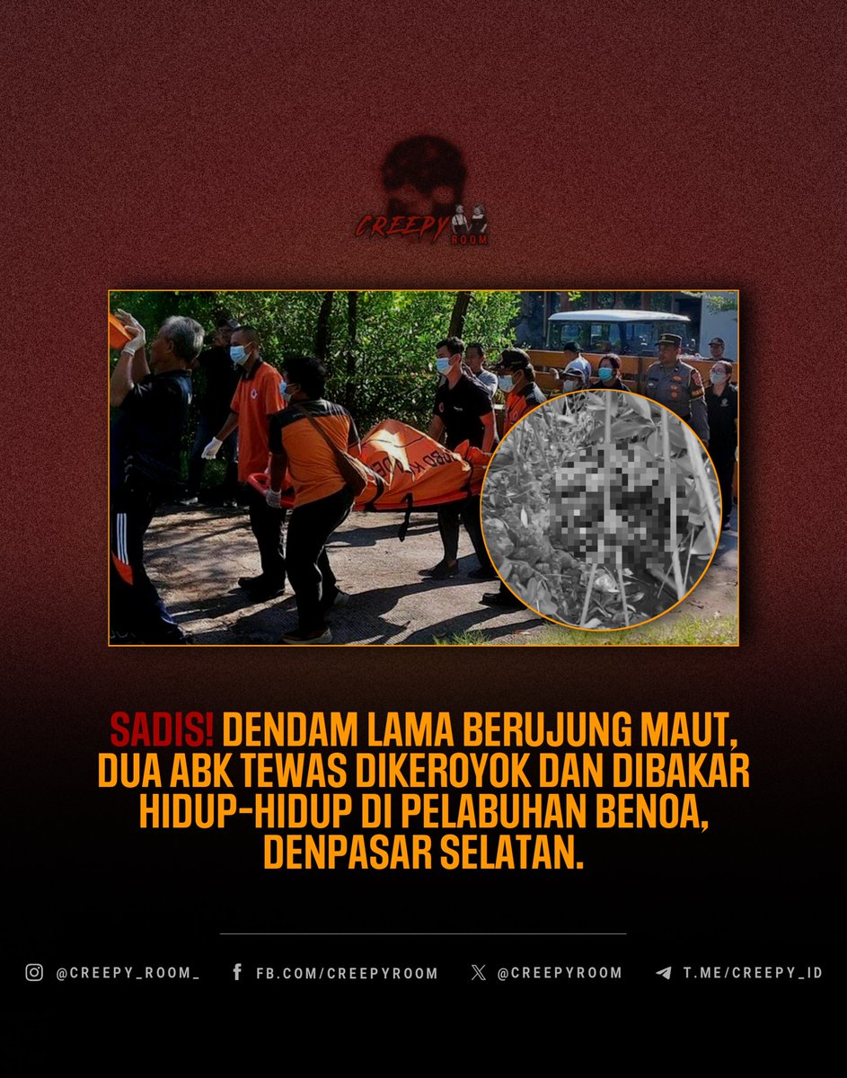 CREEPY ROOM tweet media