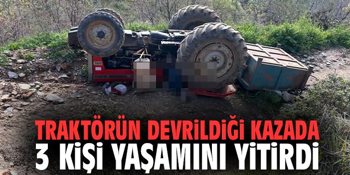 medyaegecomtr's tweet image. Traktörün devrildiği kazada 3 kişi yaşamını yitirdi medyaege.com.tr/traktorun-devr… @MEDYAEGE.COM.TR aracılığıyla 
#kaza #traktör Manisa 
Menajer Lig 2026
#Hadise
Motorine 4,12
Yunanistan'ın Gümülcine
Anadolu
Oytun
Işın Karaca
her türlü koyar geçeriz
Pasifik Okyanusu'na
İspanya