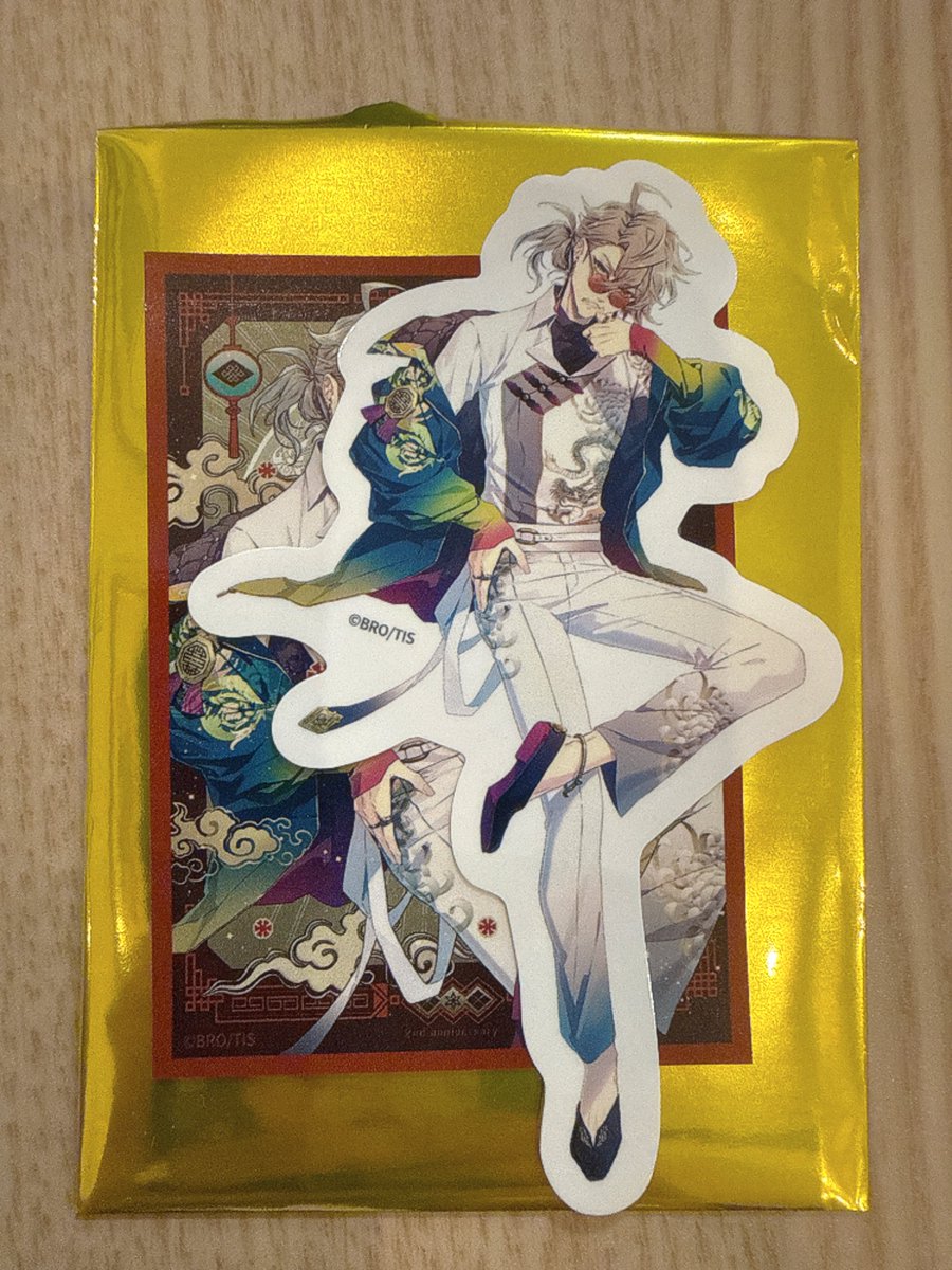 雲雀@取引/固定に詳細あり tweet media