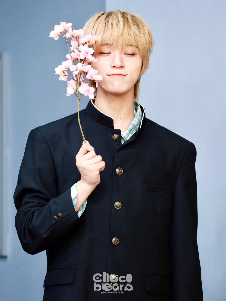Chocobeara ฅ՞•ﻌ•՞ฅ tweet media