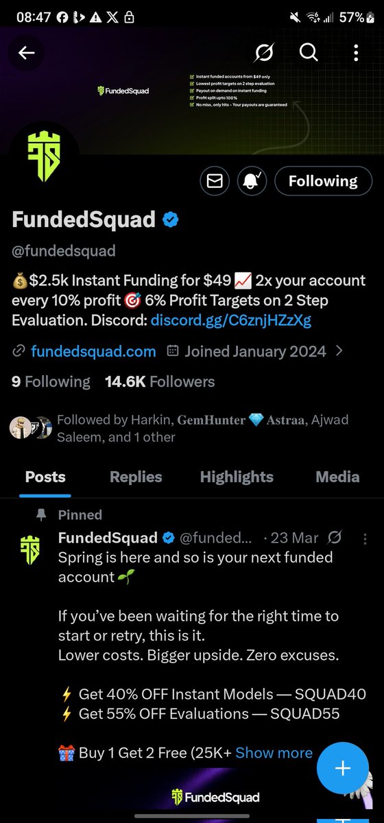 L i n k i T tweet media