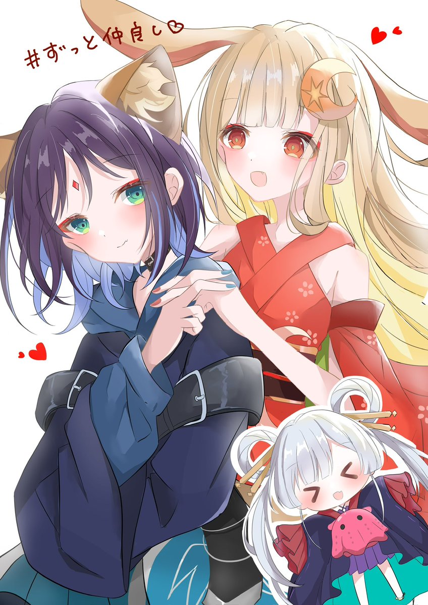 ゆらぎ。(17) tweet media