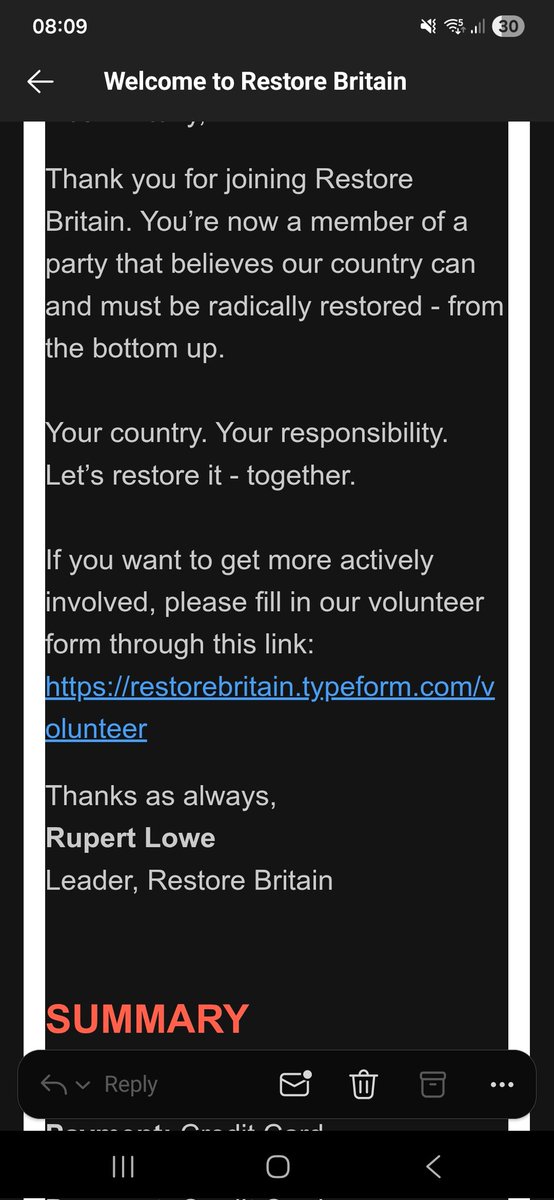 RamblingUK🇬🇧🤝🇺🇲 tweet media