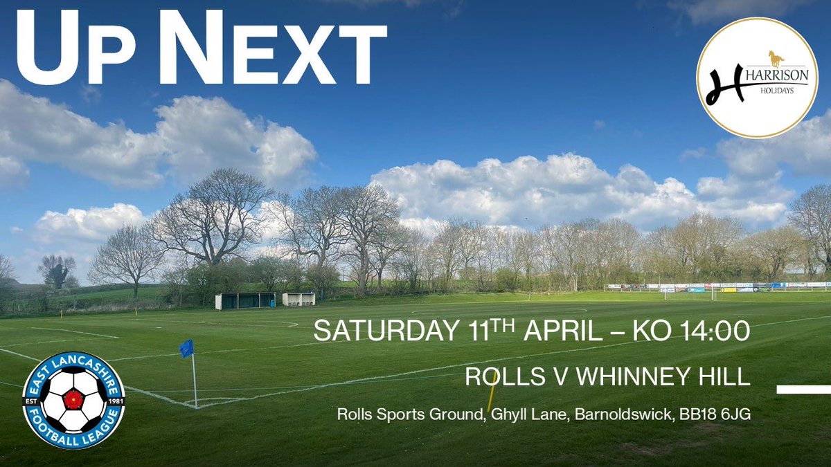 Rolls Football Club tweet media