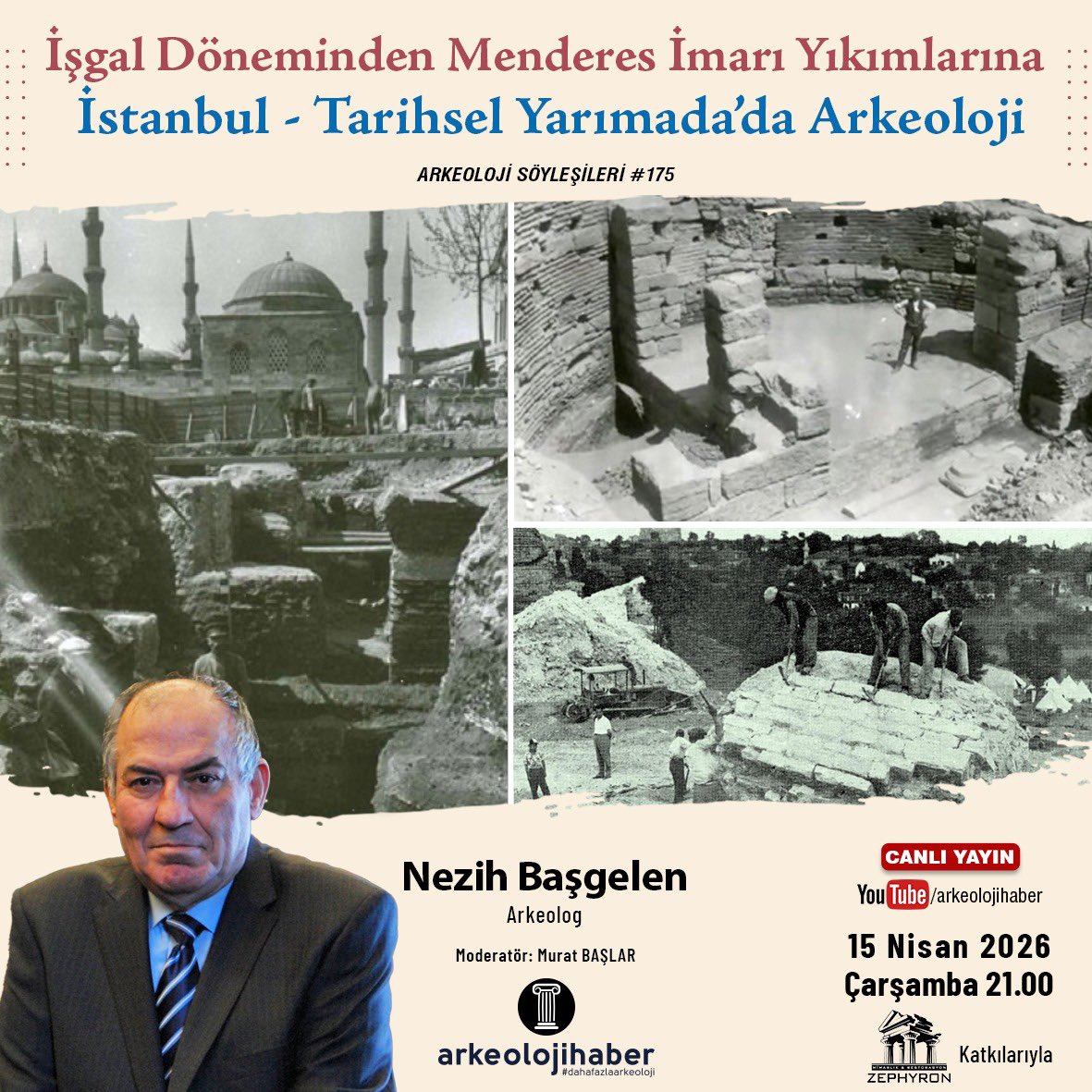 arkeolojihaber ® tweet media