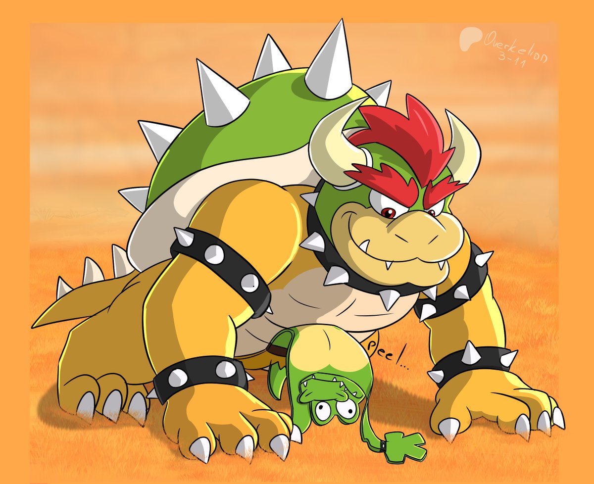 Overkelion (Comms OPEN) tweet media