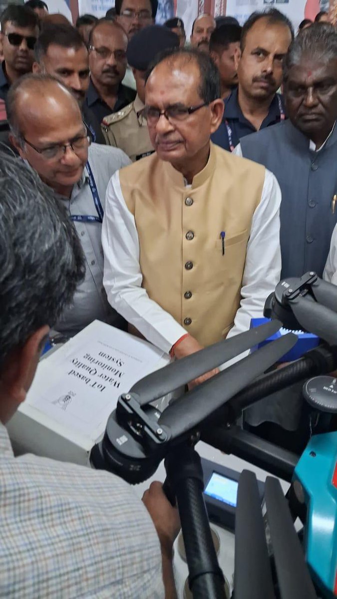 ICAR-Central Inland Fisheries Research Institute tweet media