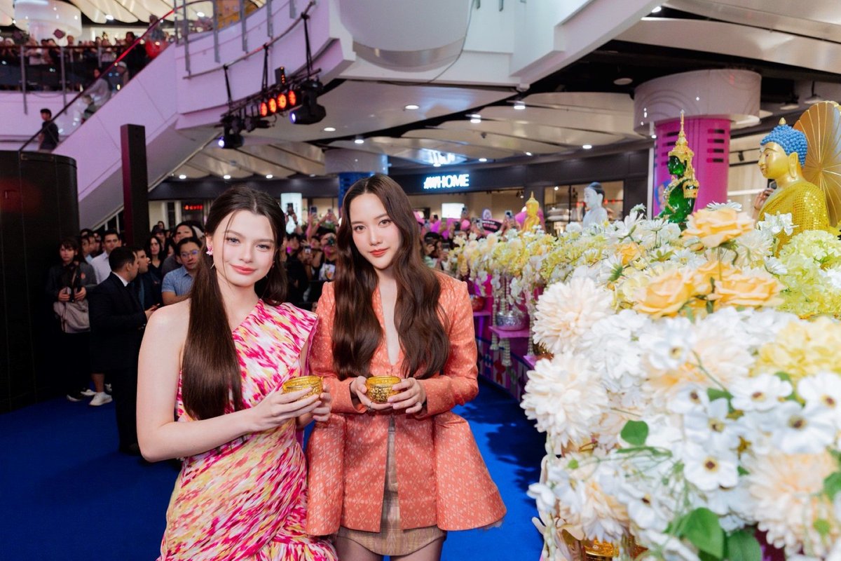 Startalk Entertainment tweet media